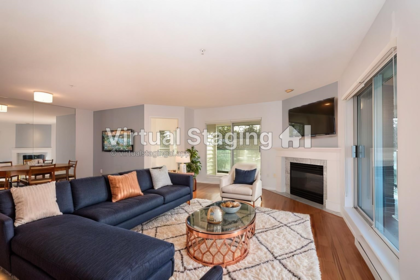305 3670 Banff Court, North Vancouver, BC, North Vancouver — Apartment/Condo for sale