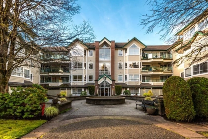 305 3670 Banff Court, North Vancouver, BC, North Vancouver — Apartment/Condo for sale