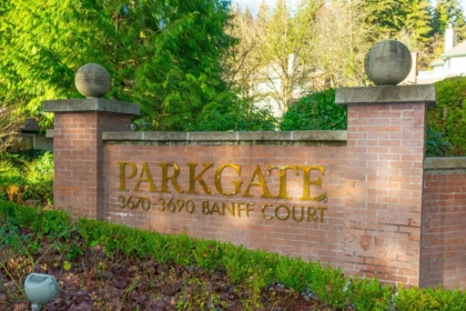 305 3670 Banff Court, North Vancouver, BC, North Vancouver — Apartment/Condo for sale