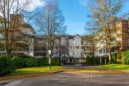 305 3670 Banff Court, North Vancouver, BC, North Vancouver — Apartment/Condo for sale