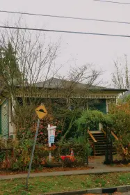 1121 Edinburgh Street, New Westminster, BC, New westminster — Single Family Residence for sale