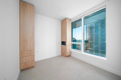 Bedroom 2 Photo of 1009 5058 Joyce Street, Vancouver, BC
