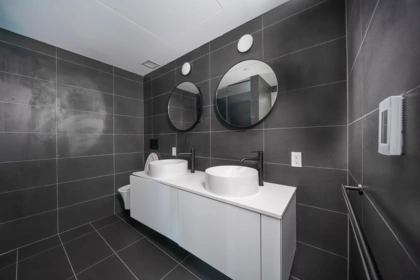 Guest Bathroom Photo of 1009 5058 Joyce Street, Vancouver, BC
