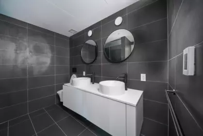 Guest Bathroom Photo of 1009 5058 Joyce Street, Vancouver, BC