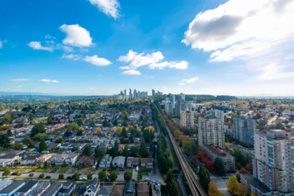 Hot Tub / Spa Photo of 1009 5058 Joyce Street, Vancouver, BC