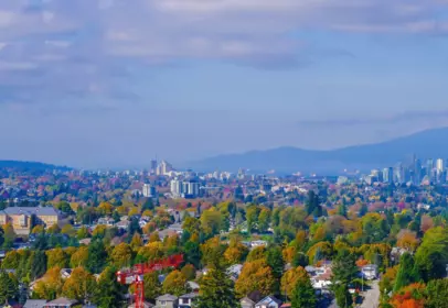 Playground / Recreational Area Near 1009 5058 Joyce Street, Vancouver, BC