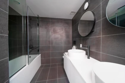 Powder Room Photo of 1009 5058 Joyce Street, Vancouver, BC