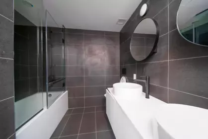 Powder Room Photo of 1009 5058 Joyce Street, Vancouver, BC