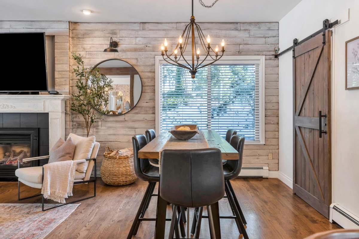 Dining Area Photo of 26643 58 Avenue, Langley, BC