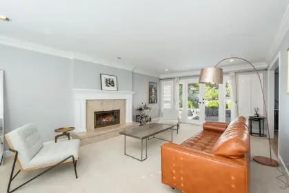 4629 Caulfeild Drive, West Vancouver, BC, West vancouver — Single Family Residence for sale