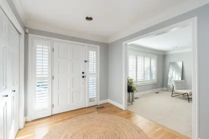 4629 Caulfeild Drive, West Vancouver, BC, West vancouver — Single Family Residence for sale