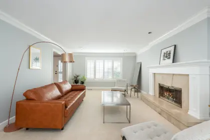 4629 Caulfeild Drive, West Vancouver, BC, West vancouver — Single Family Residence for sale