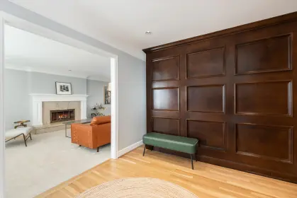 4629 Caulfeild Drive, West Vancouver, BC, West vancouver — Single Family Residence for sale
