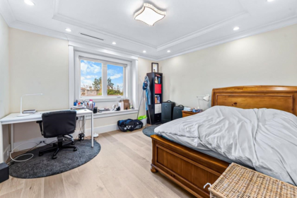 Primary Bedroom Photo of 8631 Fairdell Crescent, Richmond, BC