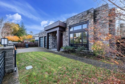 8631 Fairdell Crescent, Richmond, BC, Richmond — Single Family Residence for sale