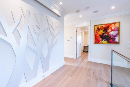 Pantry Photo of 8631 Fairdell Crescent, Richmond, BC