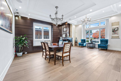 Loft / Bonus Room Photo of 8631 Fairdell Crescent, Richmond, BC