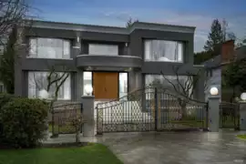 6566 Churchill Street, Vancouver, BC