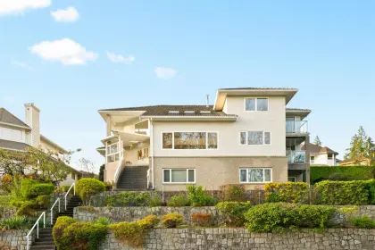 2279 Leclair Drive, Coquitlam, BC, Coquitlam — Single Family Residence for sale