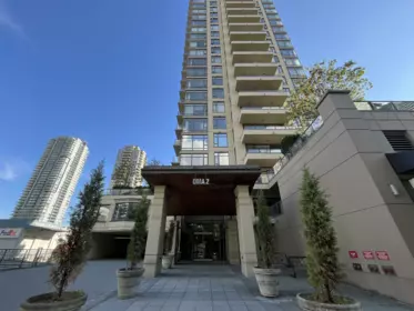2003 4250 Dawson Street, Burnaby, BC, Burnaby — Apartment/Condo for sale