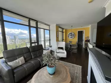 2003 4250 Dawson Street, Burnaby, BC, Burnaby — Apartment/Condo for sale