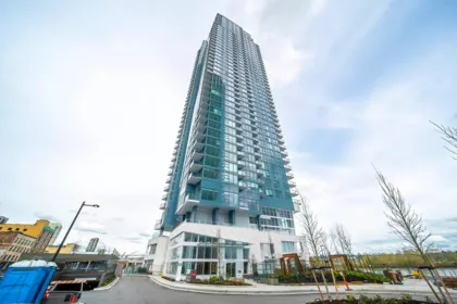 3706 660 Quayside Drive, New Westminster, BC, New Westminster — Apartment/Condo for sale