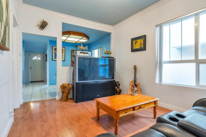 3242 Venables Street, Vancouver, BC, Vancouver — Single Family Residence for sale