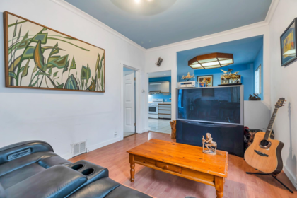 3242 Venables Street, Vancouver, BC, Vancouver — Single Family Residence for sale