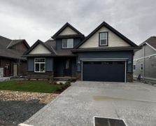 1945 Peregrine Place, Agassiz, BC