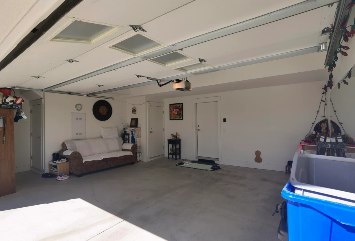 Backyard Photo of 15 10800 No. 5 Road, Richmond, BC