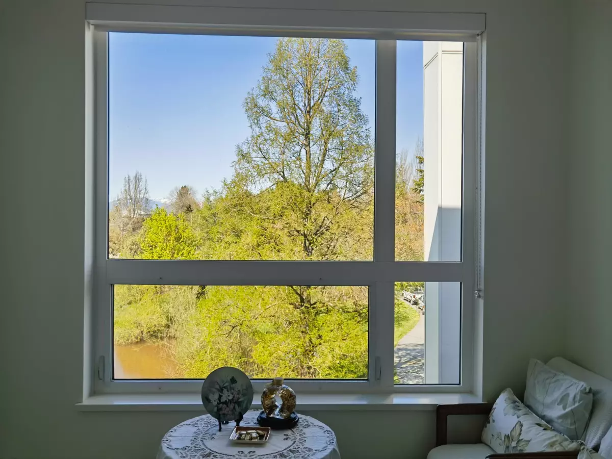 Basement Recreation Room Photo of 15 10800 No. 5 Road, Richmond, BC