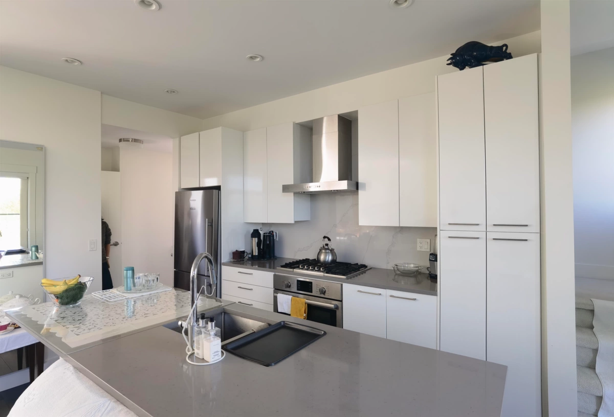 Bedroom 2 Photo of 15 10800 No. 5 Road, Richmond, BC