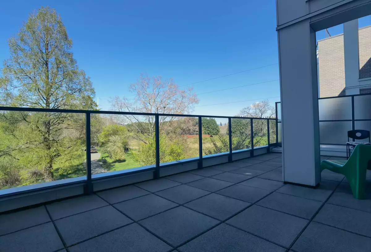 Entry Foyer Photo of 15 10800 No. 5 Road, Richmond, BC