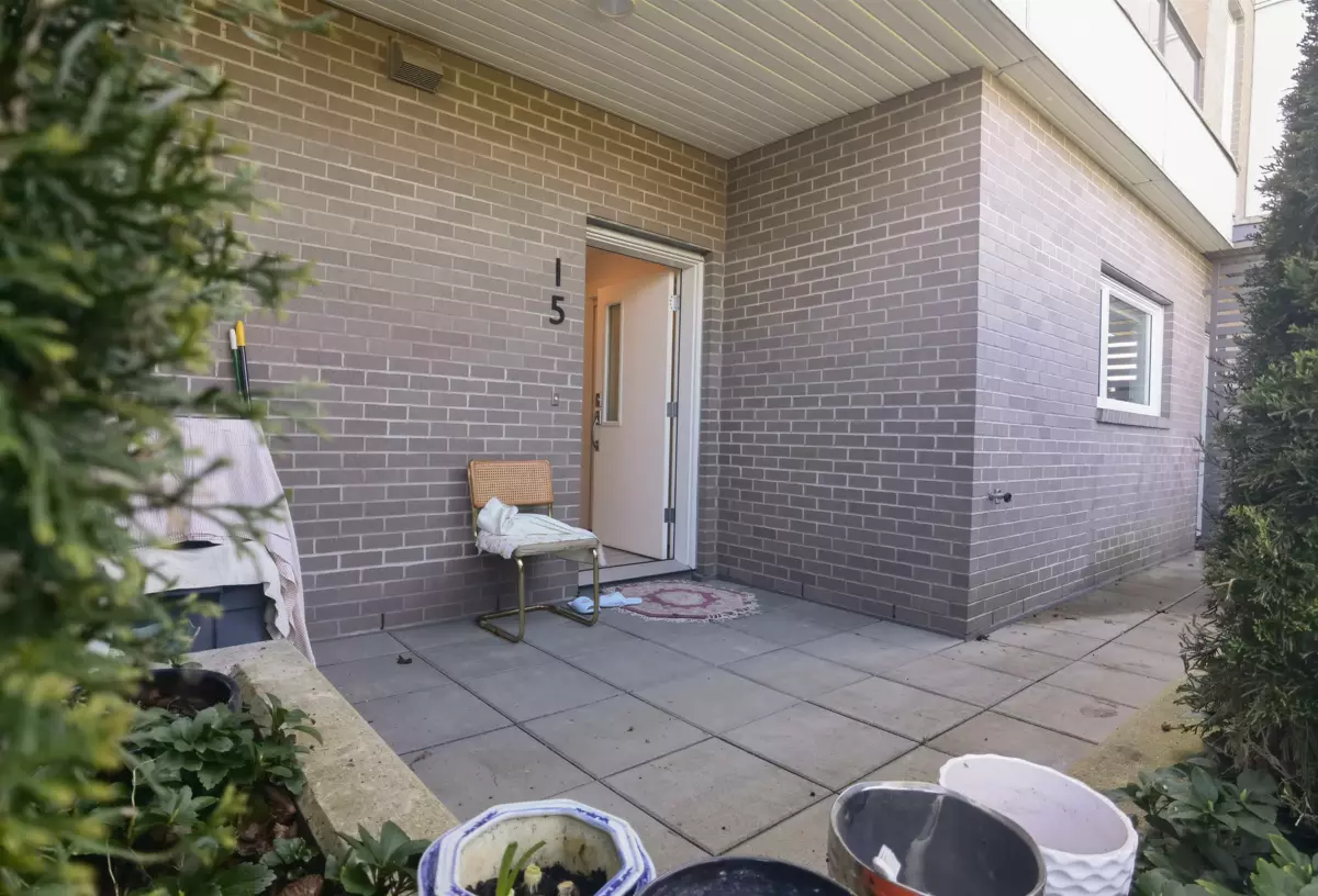 Family Room Photo of 15 10800 No. 5 Road, Richmond, BC