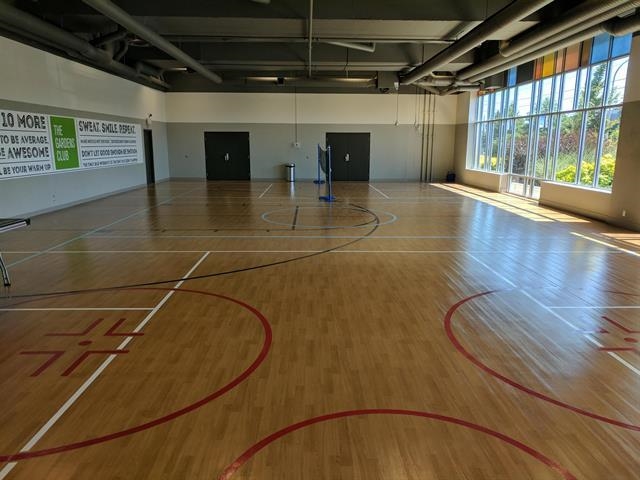 Garden / Landscaping Photo of 15 10800 No. 5 Road, Richmond, BC