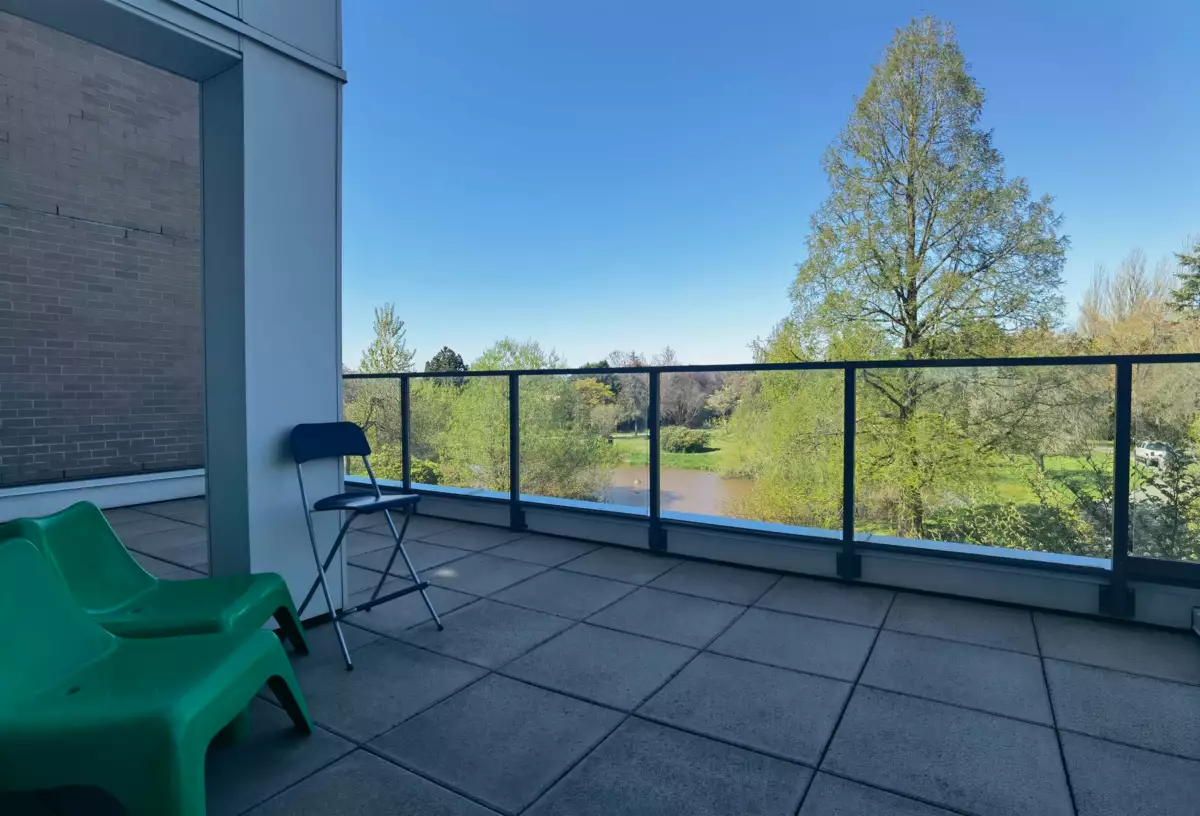 Hallway Photo of 15 10800 No. 5 Road, Richmond, BC