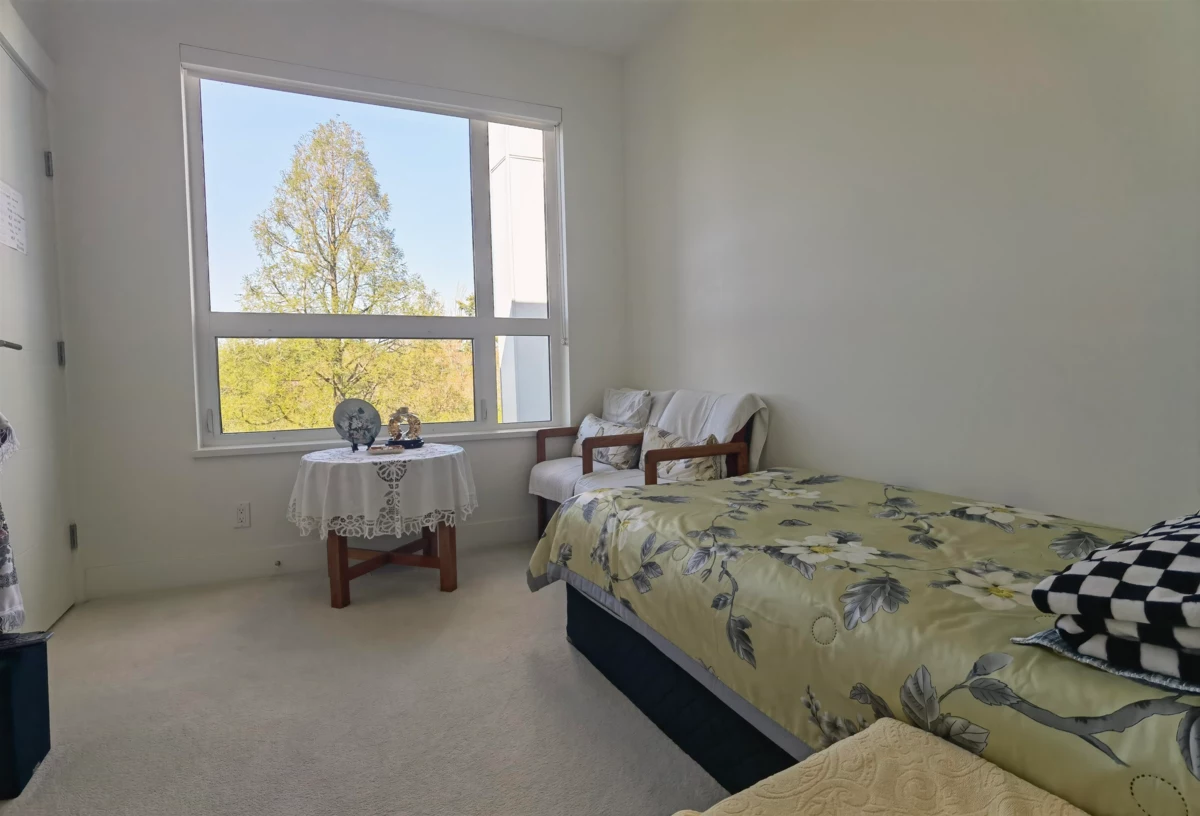 Powder Room Photo of 15 10800 No. 5 Road, Richmond, BC