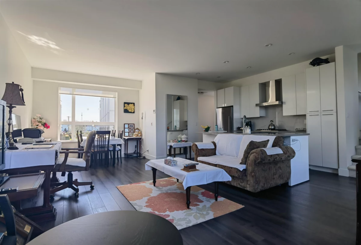 Primary Bedroom Photo of 15 10800 No. 5 Road, Richmond, BC