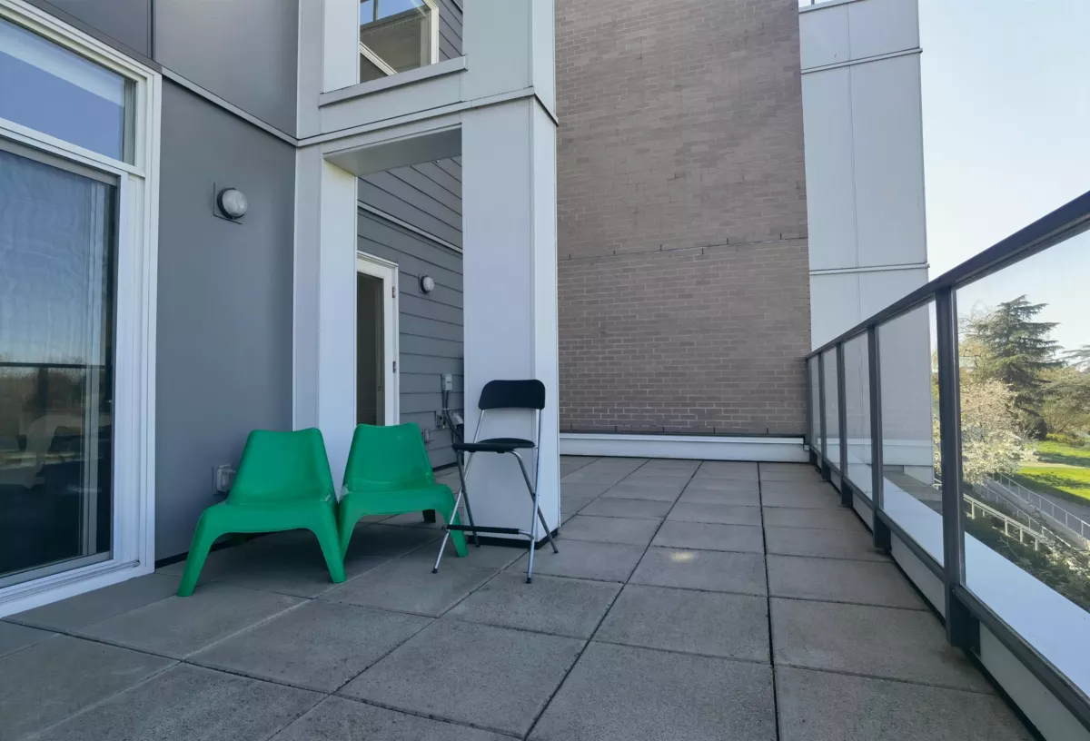 Staircase Photo of 15 10800 No. 5 Road, Richmond, BC