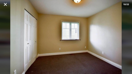 Bedroom 2 Photo of 5662 184 Street, Surrey, BC