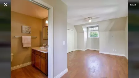 Walk-In Closet Photo of 5662 184 Street, Surrey, BC