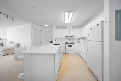 Breakfast Nook Photo of 311 5880 Dover Crescent, Richmond, BC