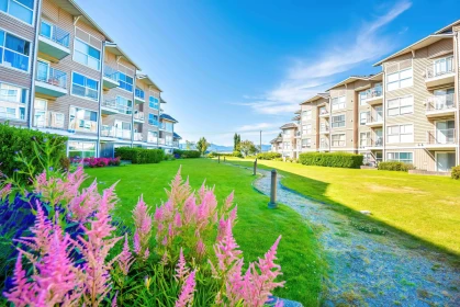 311 5880 Dover Crescent, Richmond, BC