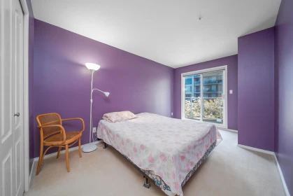 Guest Bathroom Photo of 311 5880 Dover Crescent, Richmond, BC