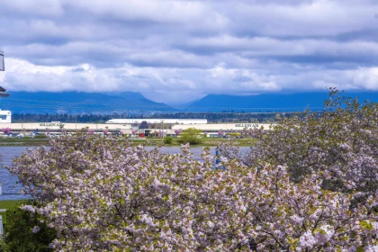 311 5880 Dover Crescent, Richmond, BC