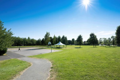 Street View Photo of 311 5880 Dover Crescent, Richmond, BC