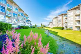 311 5880 Dover Crescent, Richmond, BC