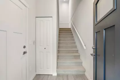 21 8335 Nelson Street, Mission, BC, Mission — Townhouse for sale