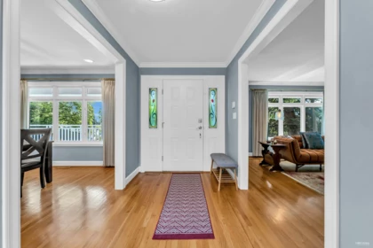 3250 Colwood Drive, North Vancouver, BC, North vancouver — Single Family Residence for sale