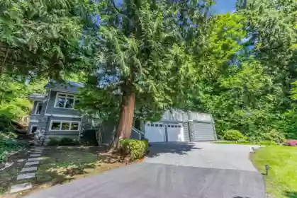 3250 Colwood Drive, North Vancouver, BC, North vancouver — Single Family Residence for sale